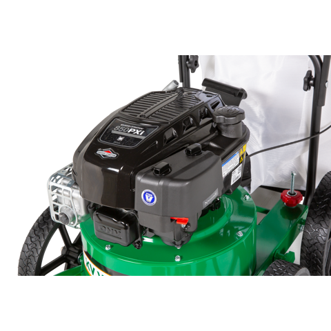 Billy GoatKV601SP aangedreven bladzuiger - Afbeelding 3