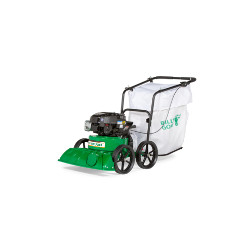 Billy GoatKV601SP aangedreven bladzuiger