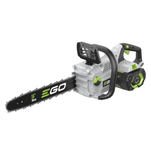 Ego Power +accu kettingzaag cs 1614e