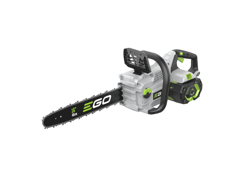 Ego Power +accu kettingzaag cs 1614e