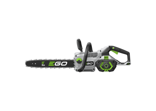 Ego Power +accu kettingzaag cs 1614e - Afbeelding 3