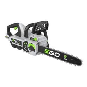 Ego power + kettingzaag CS1610E
