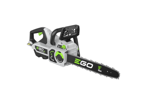 Ego Power +accu kettingzaag cs 1614e - Afbeelding 2