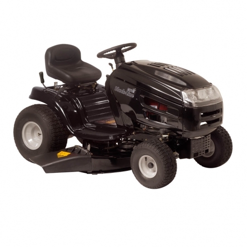 mtd black line harryzuur