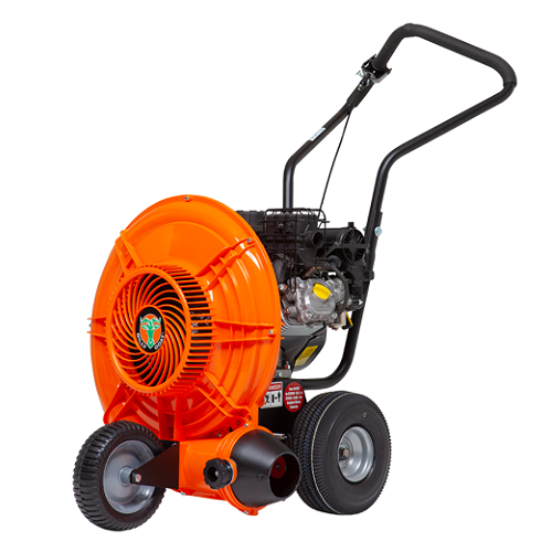 BILLY GOAT F602V BLADBLAZER BENZINE