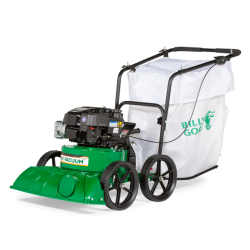 BILLY GOAT F601V BLADBLAZER BENZINE